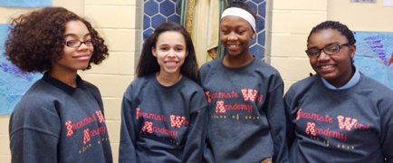 Incarnate Word Class of 2019