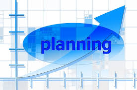 Planning Graph