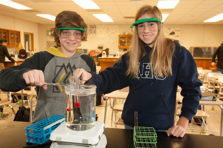 Aca Science