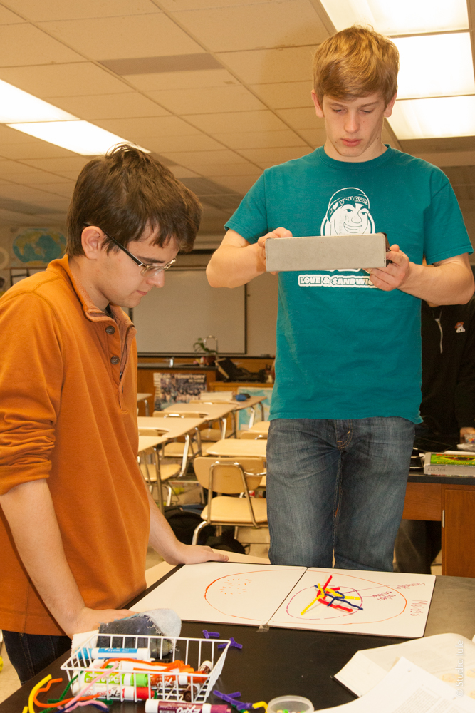 Aca Science and Technology