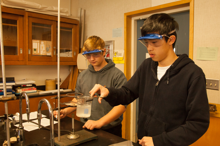 Aca Science