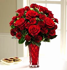 Sweethearts Bouquet