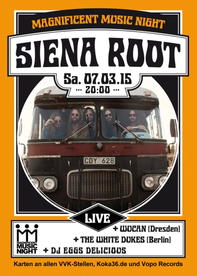 siena root mm night