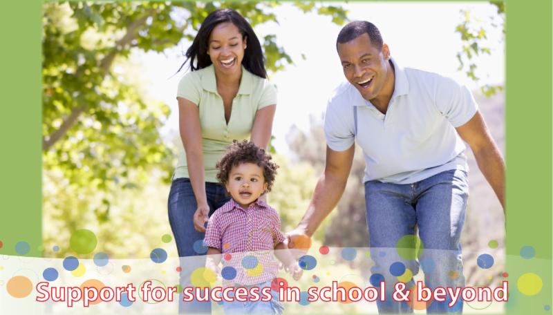 First 5 Riverside First 5 Riverside E-Newsletter: New leadership, relocation, healthy ...