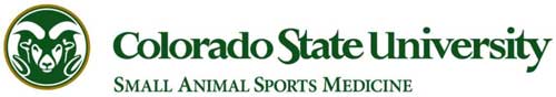 Colorado State University logo