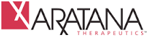 Aratana logo