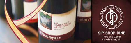 Pend-d-Oreille-Winery-Sip-Shop-Dine-Banner-Dec4-2014