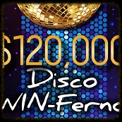 Disco WIN-Ferno CdA Casino