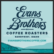 Evans Brothers Coffee