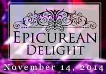 Epicurean Delight logo