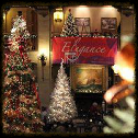 Christmas Tree Elegance