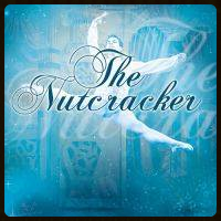 The Nutcracker logo
