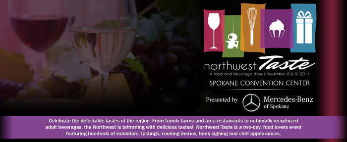 Northwest Taste