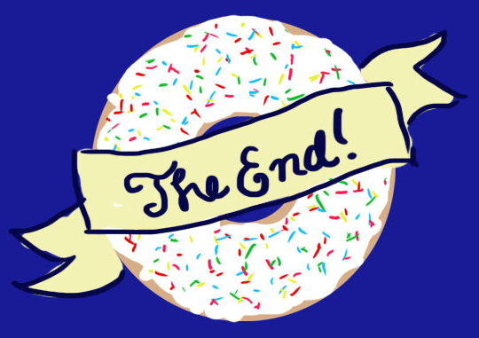 donut clipart
