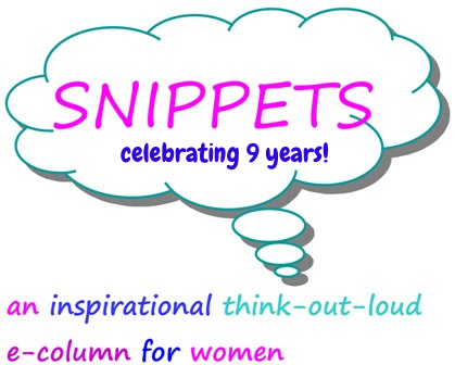 SNIPPETS logo