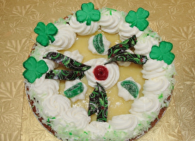 key lime