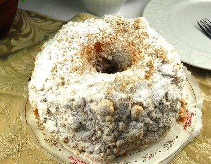 apricot crunch