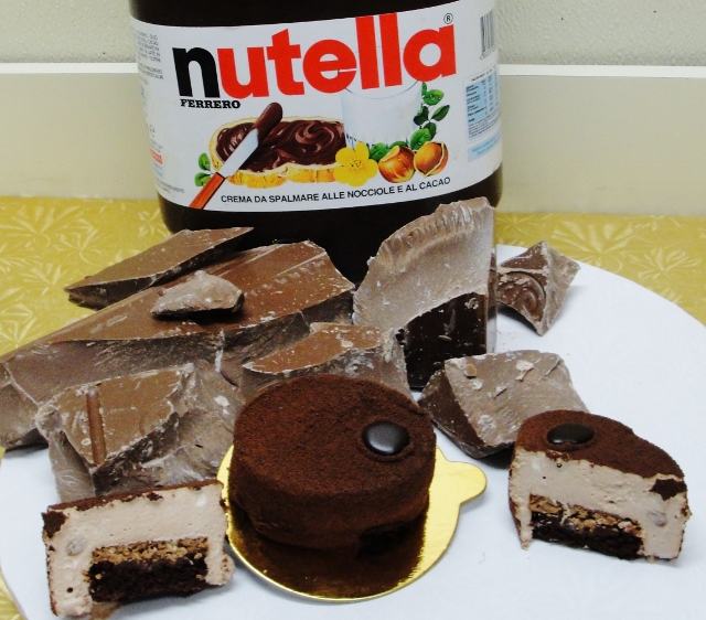 Nutella