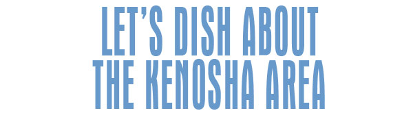 Enjoy Kenosha!