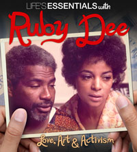 Ruby Dee documentary