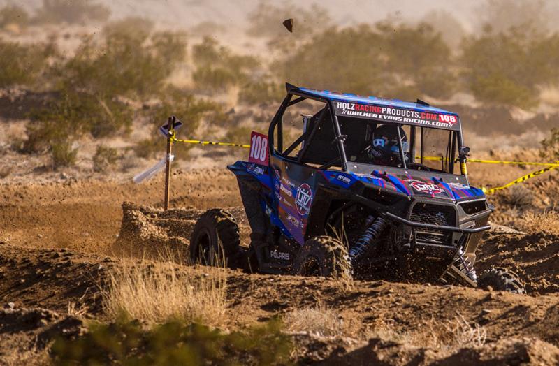 RZR XP1000