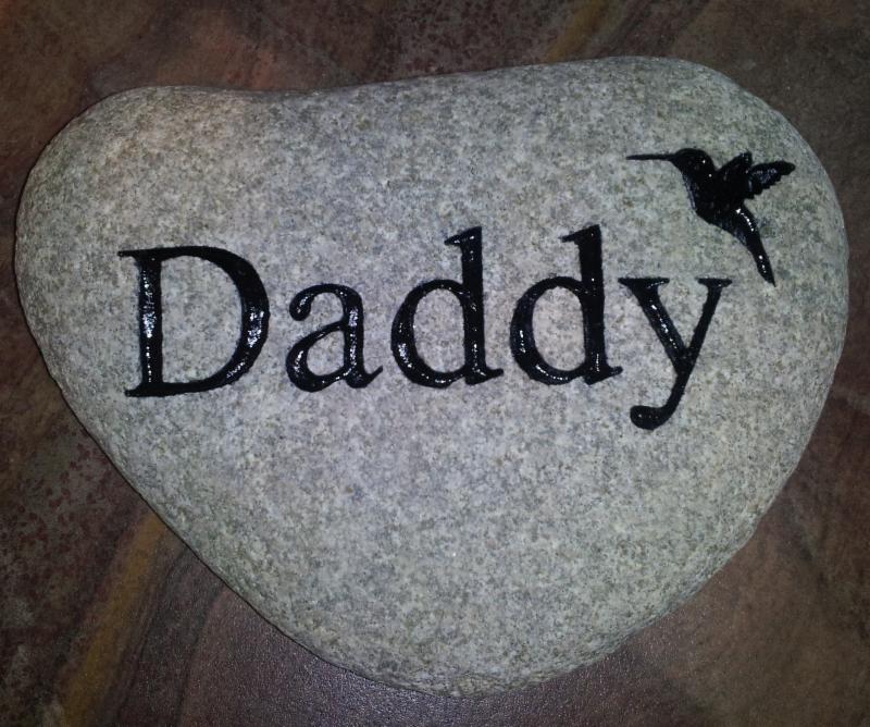 Daddy