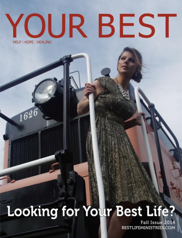 2014 fall magazine