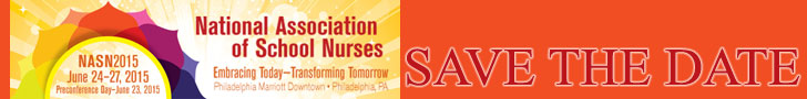 NASN2015 Embracing Today - Transforming Tomorrow Save The Date