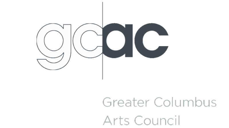 Greater Columbus Arts Council logo