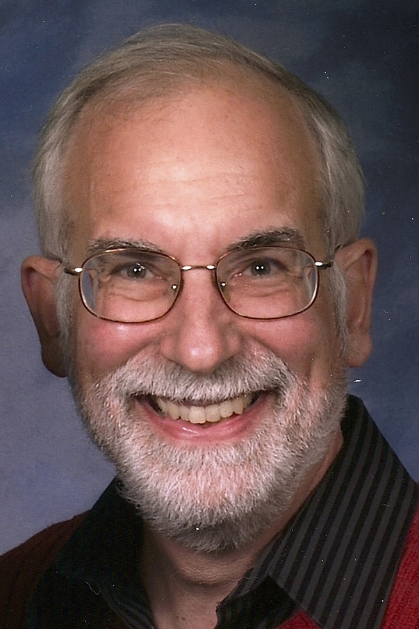 Rev. Phil Haslanger image