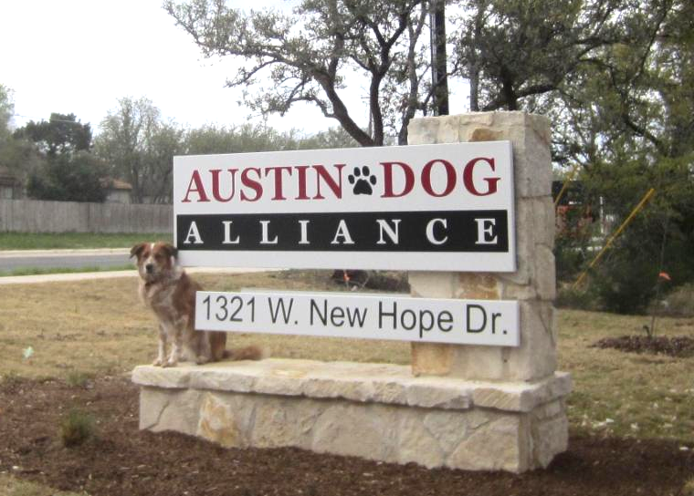 New Hope Ranch Riley