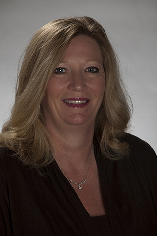 Tracy Sutton