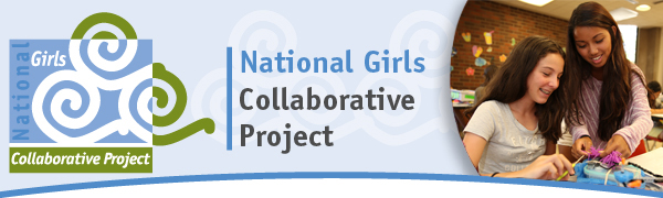 National Girls Collaborative Project E Newsletter July 2015 National Girls Collaborative Project E Newsletter July 2015