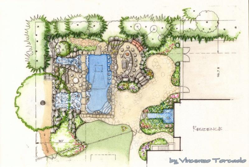 Connie Beck Landscape Design Connie Beck Landscape Design