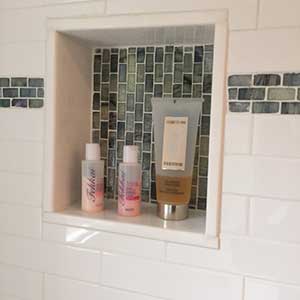 glass tiles