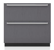 fridge drawers
