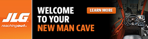 jlg telehandler banner ad
