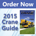 crane guide