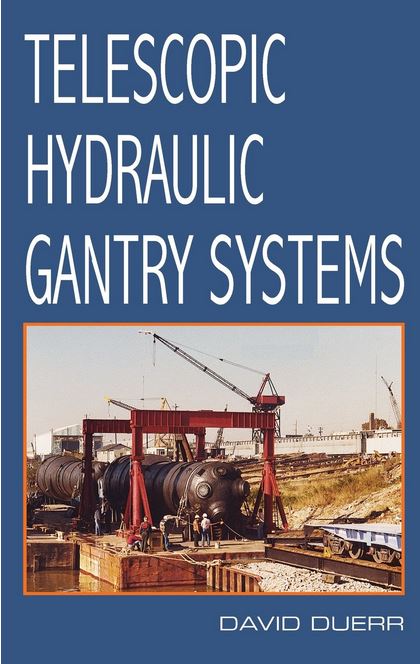 hydraulic gantry systems