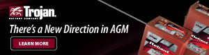 trojan agm battery