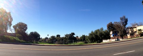 Site for Capstone Project on College