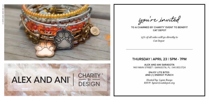 Alex and Ani