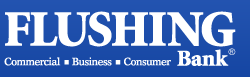 Flushing Bank logo