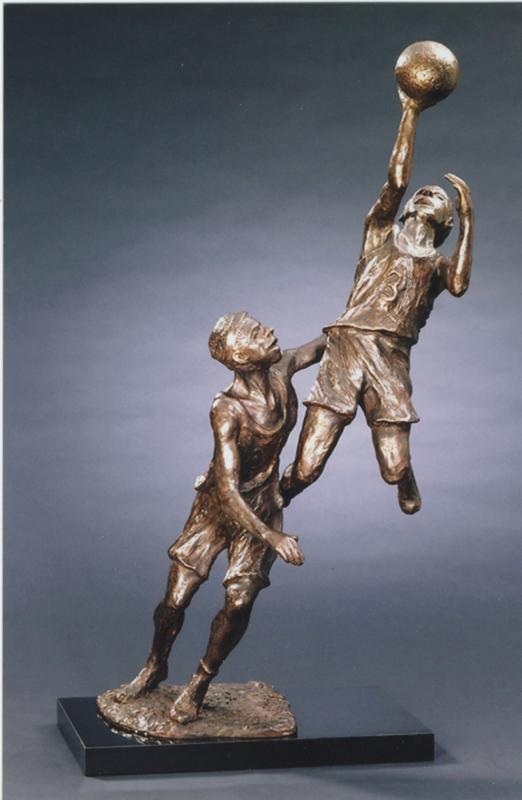 Defensive Foul by Dan Brown