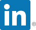 LinkedIn logo