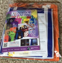 Adbag Sample Kit