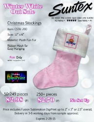 Christmas Stockings