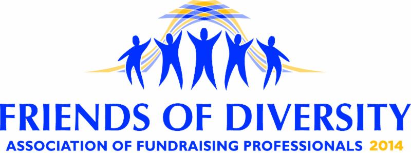 2014 Friends of Diversity logo