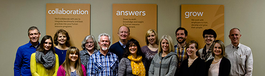 Cascade Staff Jan 2015