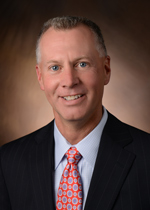 image of Martin Padgett